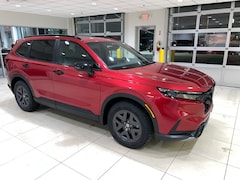 2026 Honda CR-V Hybrid TrailSport SUV