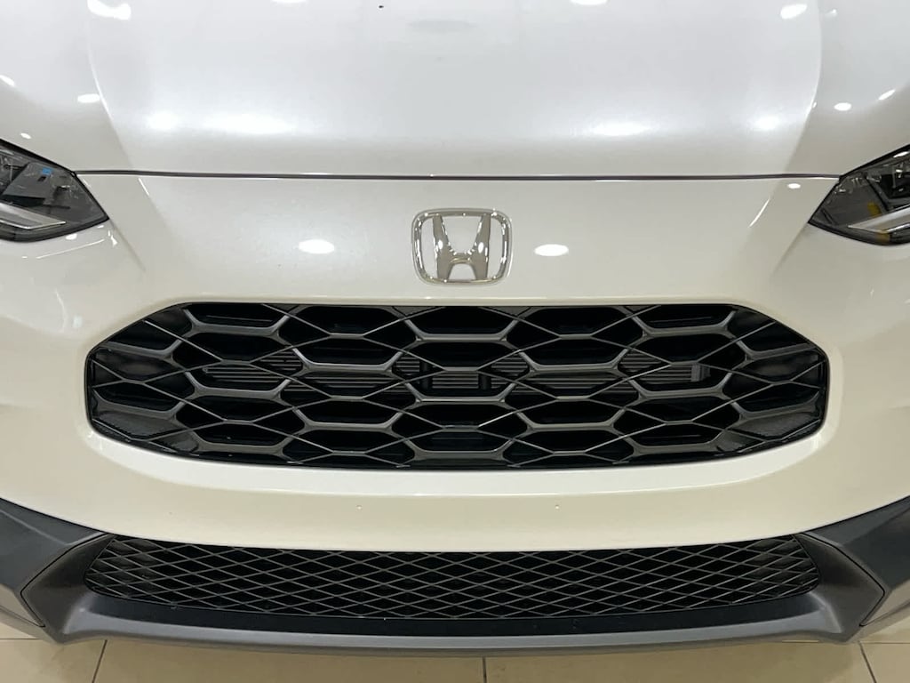 Certified 2023 Honda HR-V LX SUV