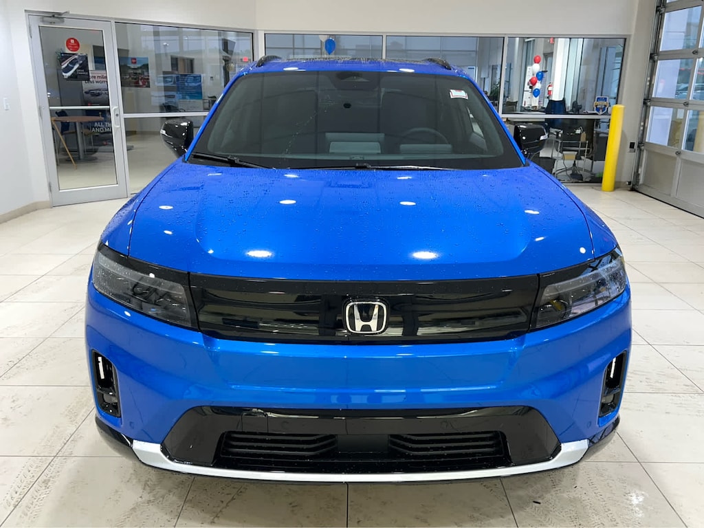 New 2026 Honda Prologue Touring SUV
