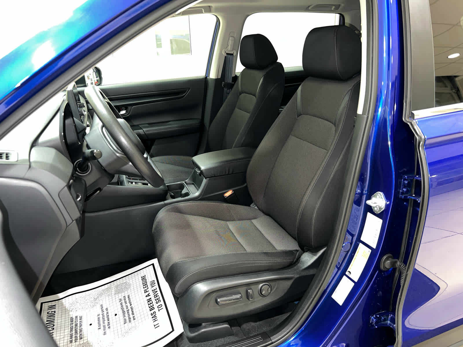 2023 Honda CR-V EX - Photo 17