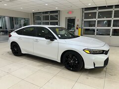 2026 Honda Civic for sale in Kokomo