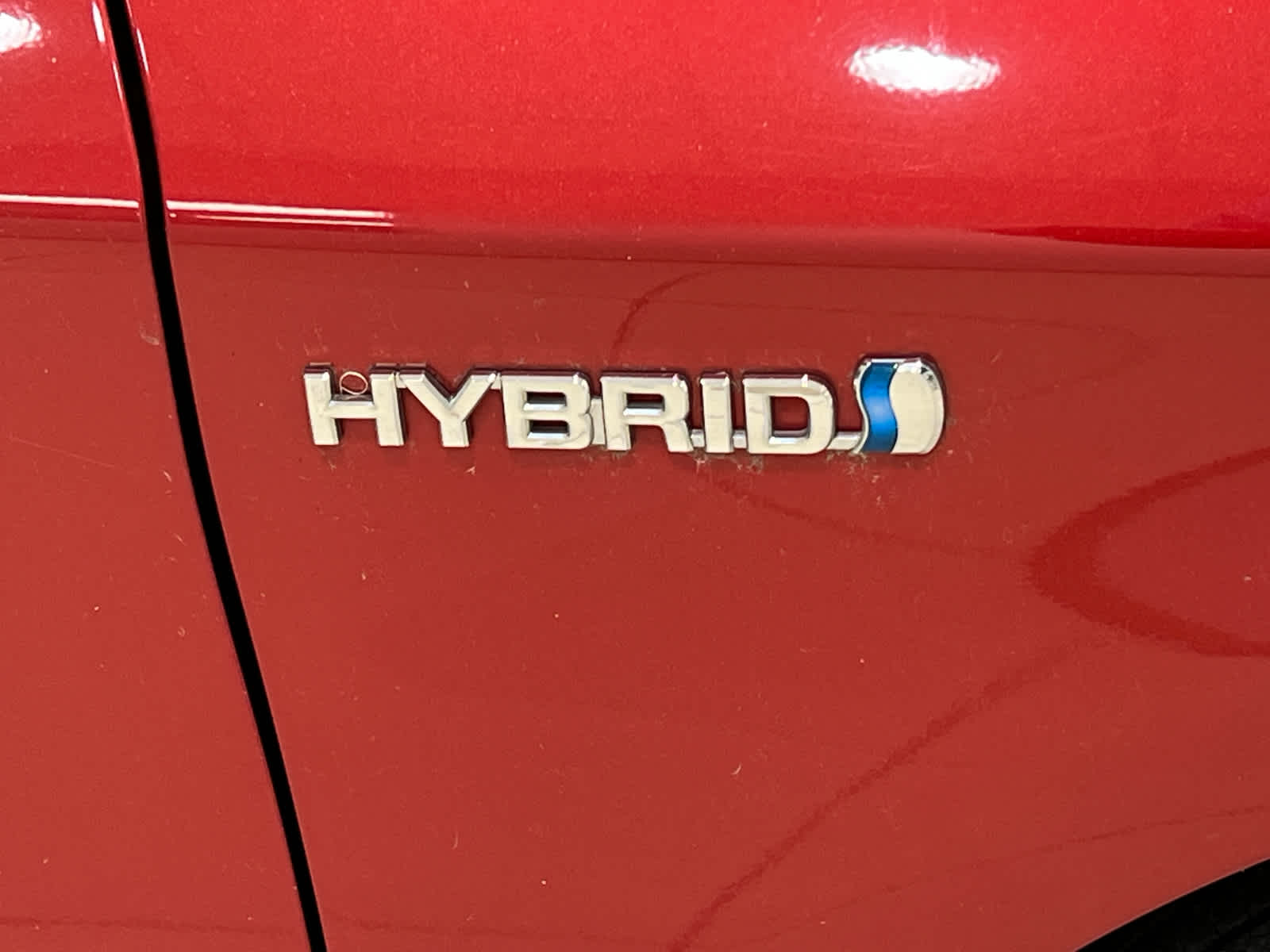 2010 Toyota Prius Two photo 4