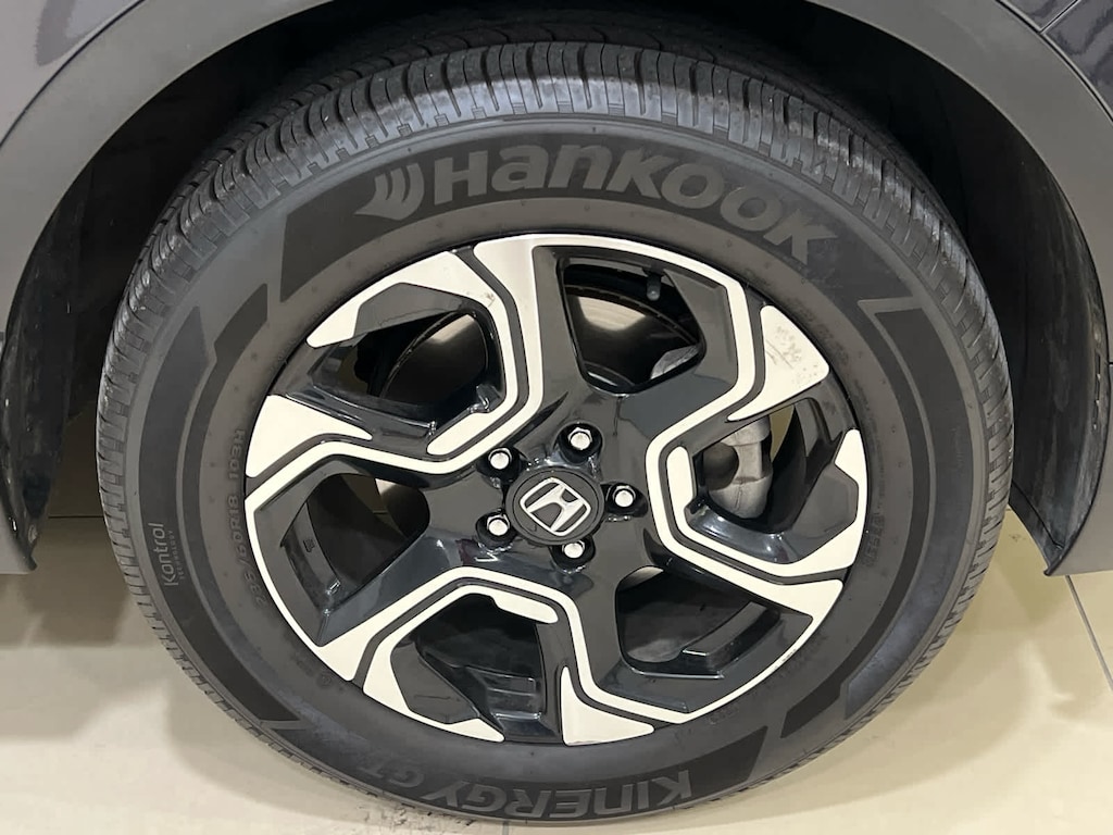 Used 2017 Honda CR-V Touring SUV