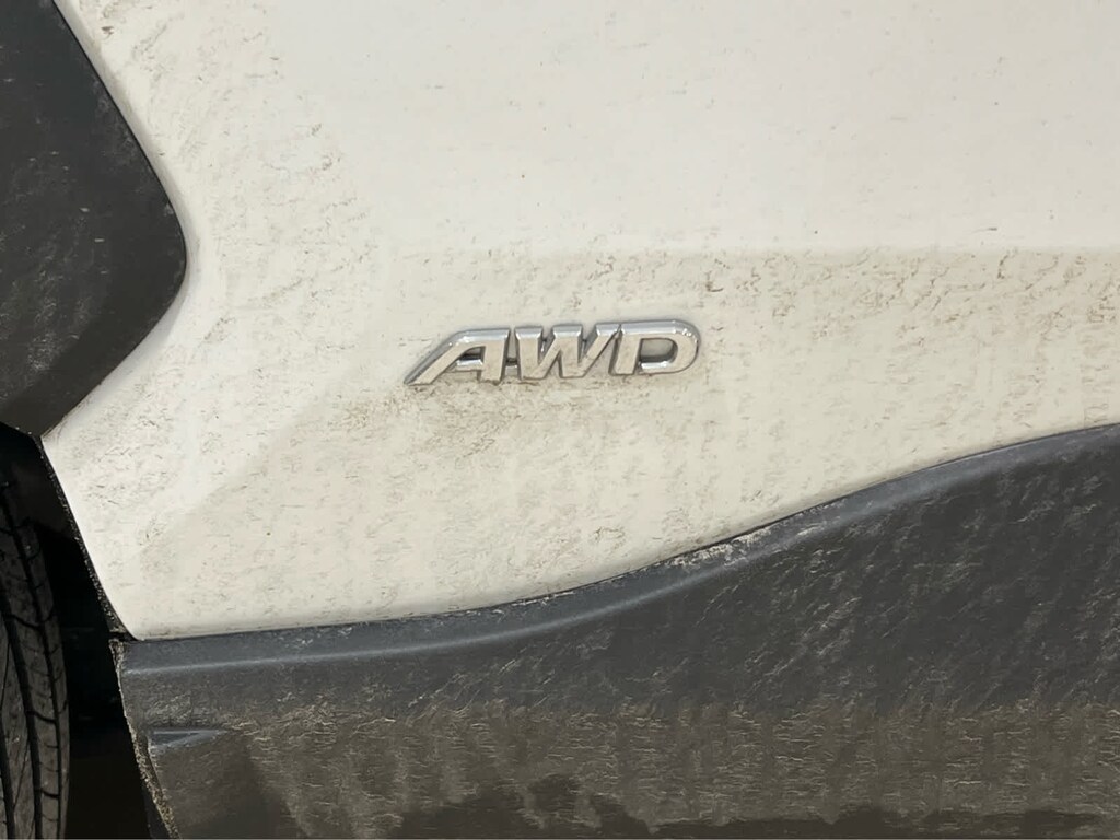 Used 2023 Toyota RAV4 Hybrid Hybrid XLE Premium SUV