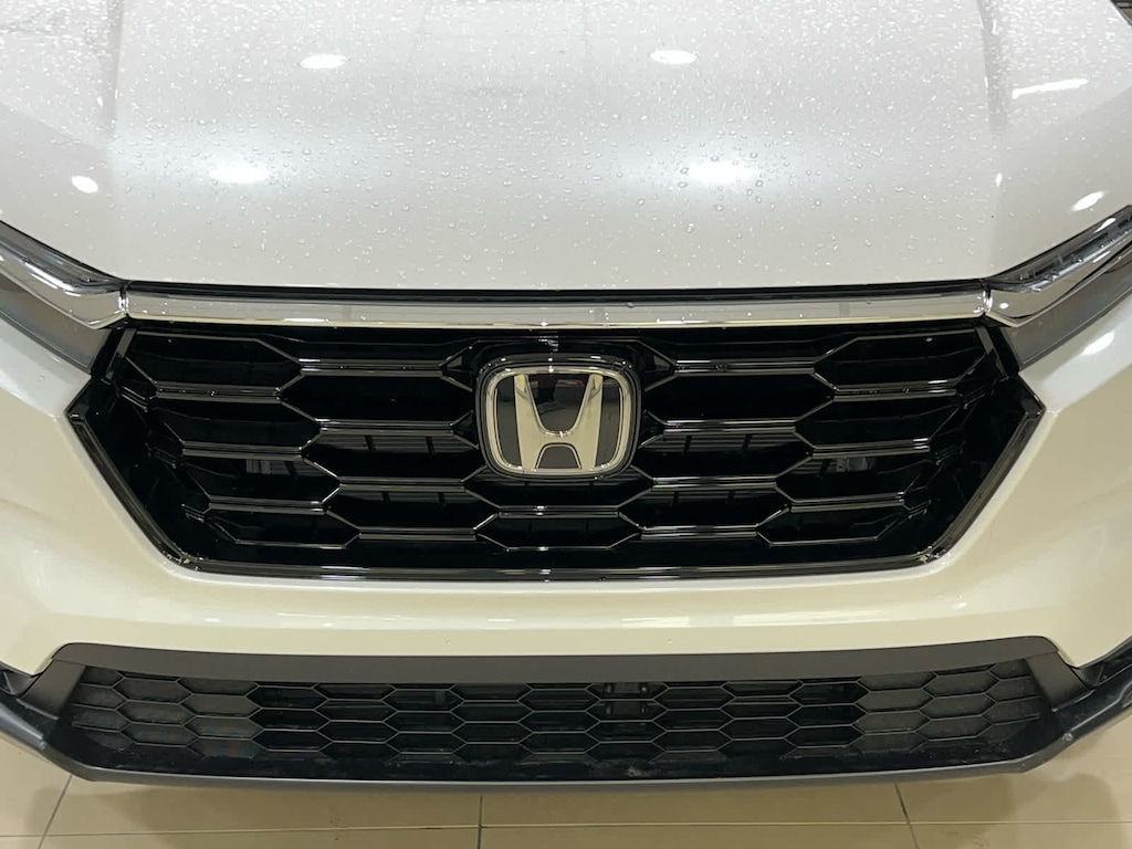 Used 2024 Honda CR-V EX SUV