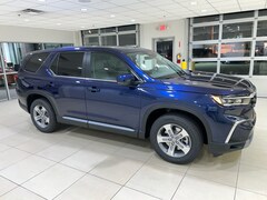 New 2025 Honda Pilot for sale in Kokomo