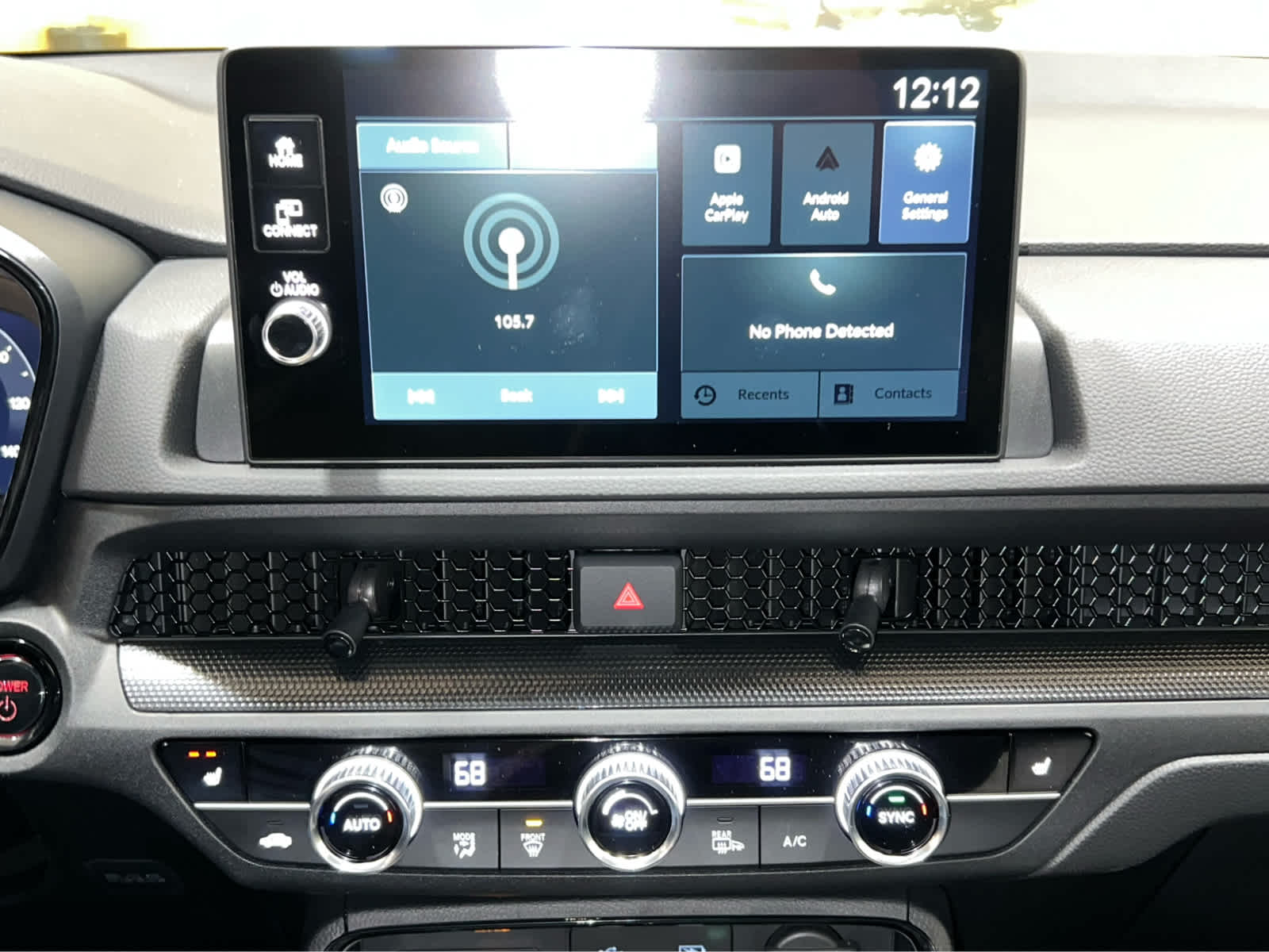 2026 Honda CR-V TrailSport - Photo 28