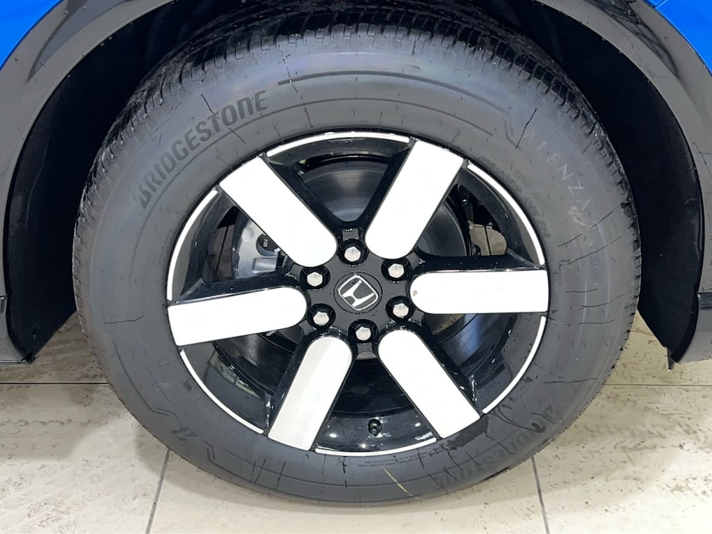 New 2026 Honda Prologue Touring SUV