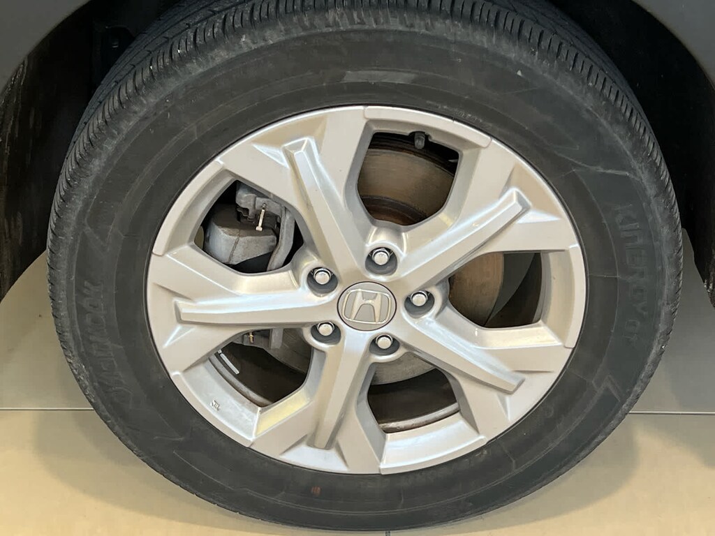 Used 2024 Honda HR-V LX SUV