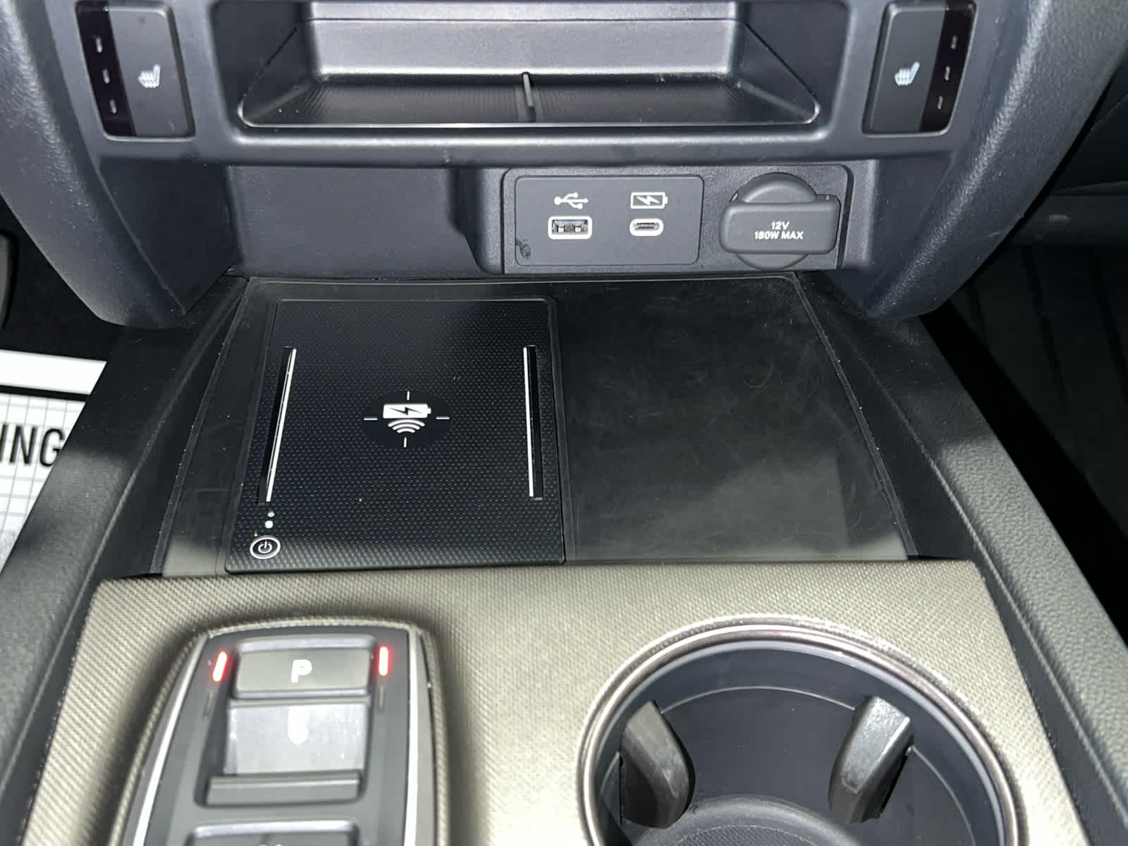 2025 Honda Ridgeline TrailSport - Photo 33