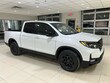  Honda Ridgeline