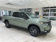  Honda Ridgeline