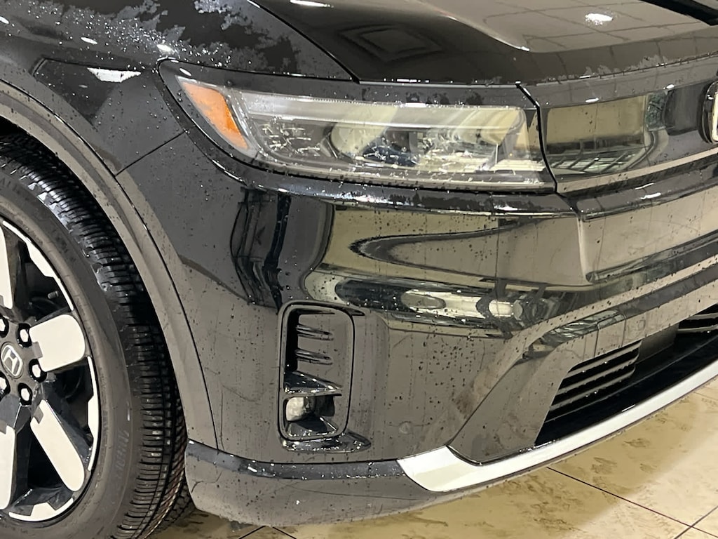 New 2026 Honda Prologue Elite SUV