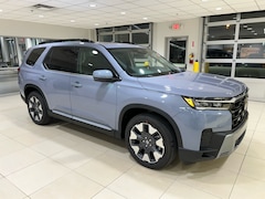 New 2026 Honda Pilot for sale in Kokomo