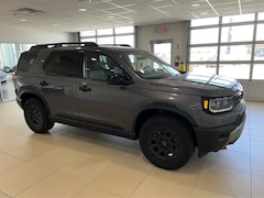 2026 Honda Passport TrailSport Elite Blackout SUV