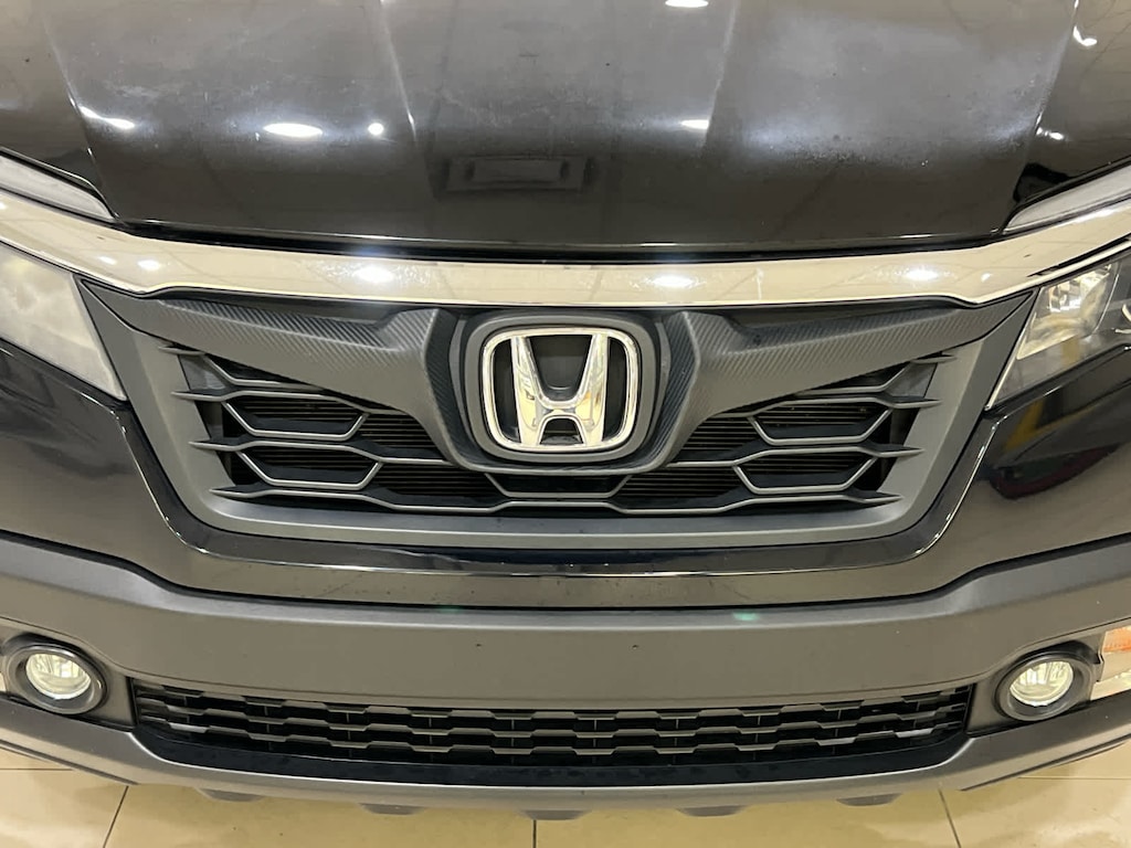 Used 2017 Honda Ridgeline RTL 4x4 Crew Cab 5.3 Bed Truck Crew Cab