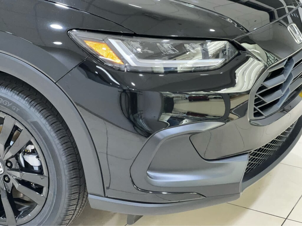 New 2027 Honda HR-V Sport SUV