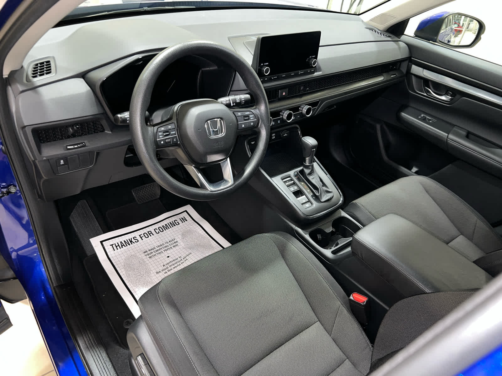 2023 Honda CR-V EX - Photo 16