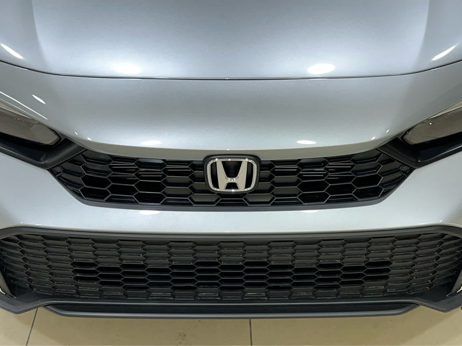 2026 Honda Civic Sport photo 4