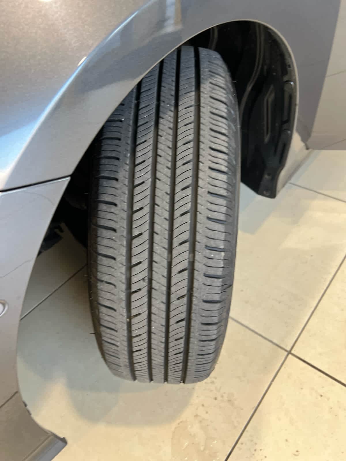 Used 2019 Toyota Prius LE with VIN JTDKARFU6K3073587 for sale in Kokomo, IN
