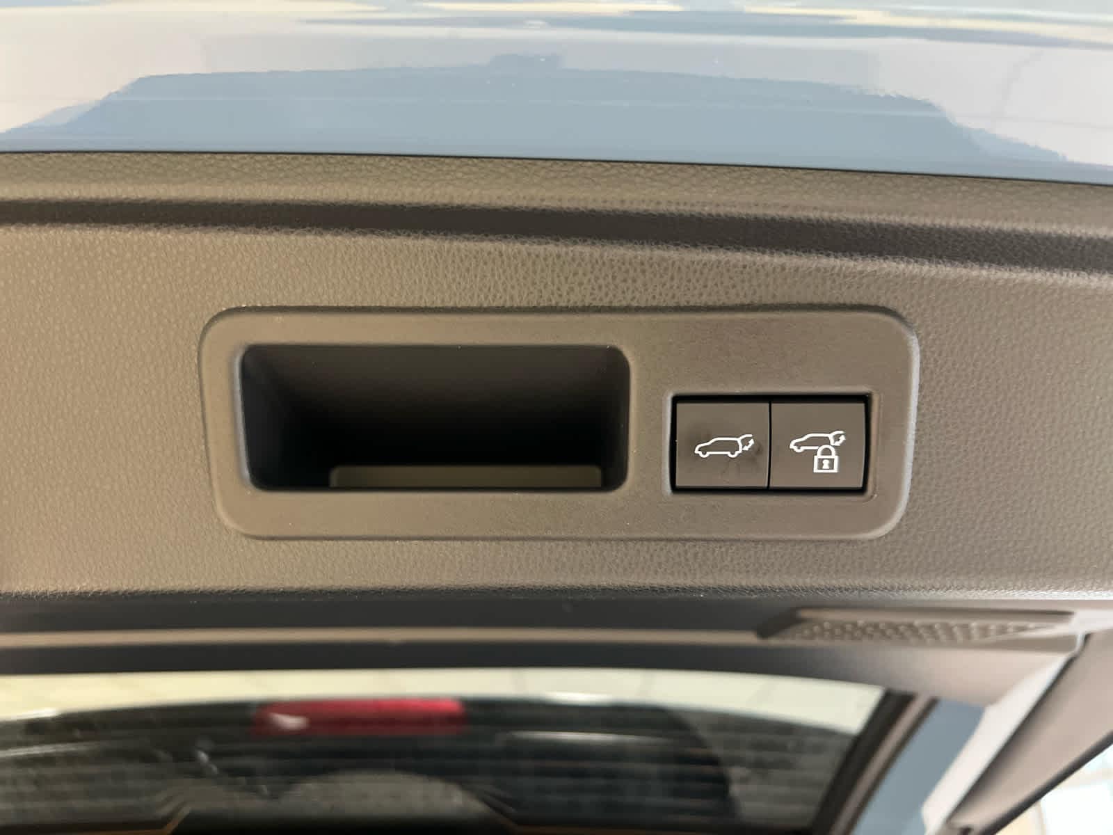 2026 Toyota 4Runner TRD Off-Road Premium - Photo 10