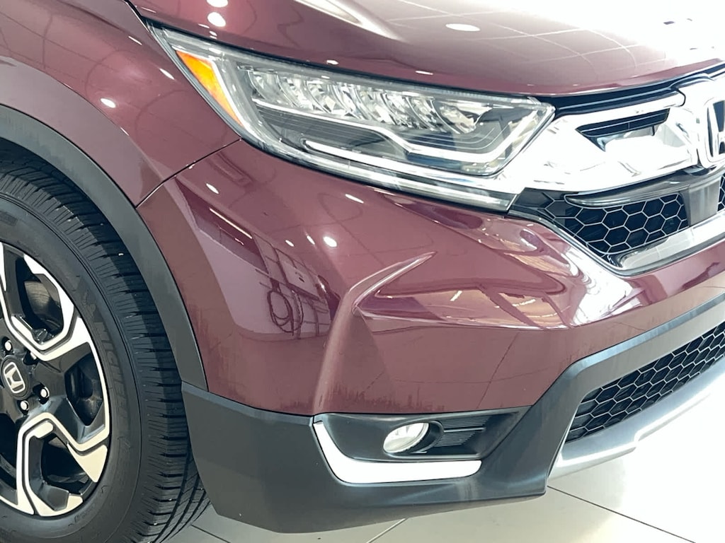 Used 2019 Honda CR-V Touring SUV