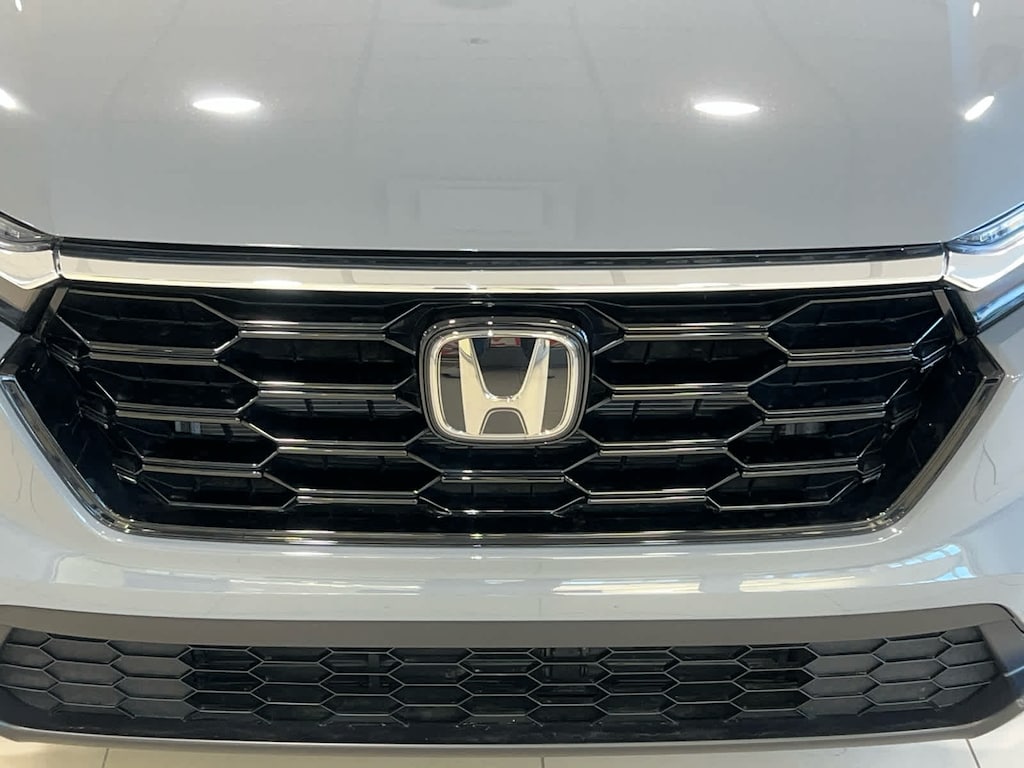 Used 2024 Honda CR-V EX SUV