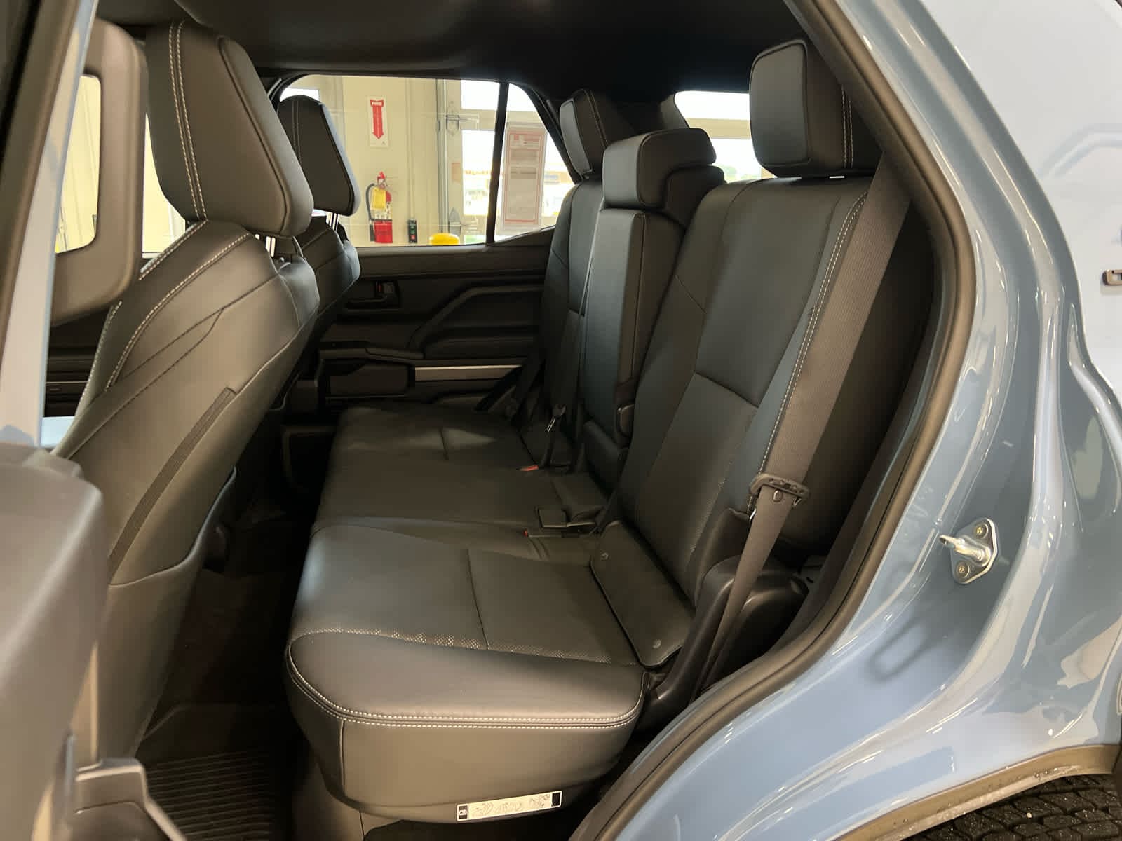 2026 Toyota 4Runner TRD Off-Road Premium - Photo 11