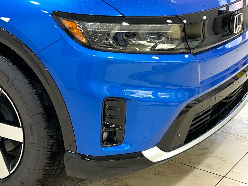 New 2026 Honda Prologue Touring SUV