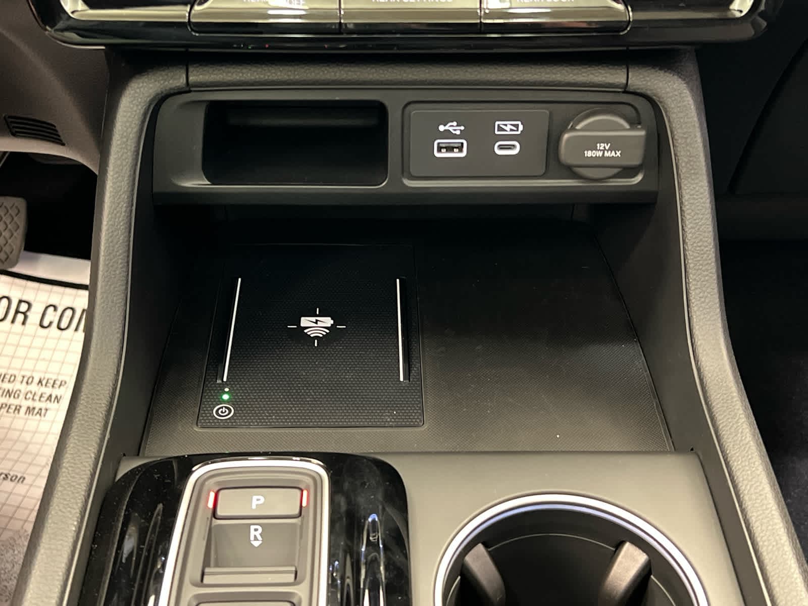 2025 Honda Pilot Touring - Photo 27