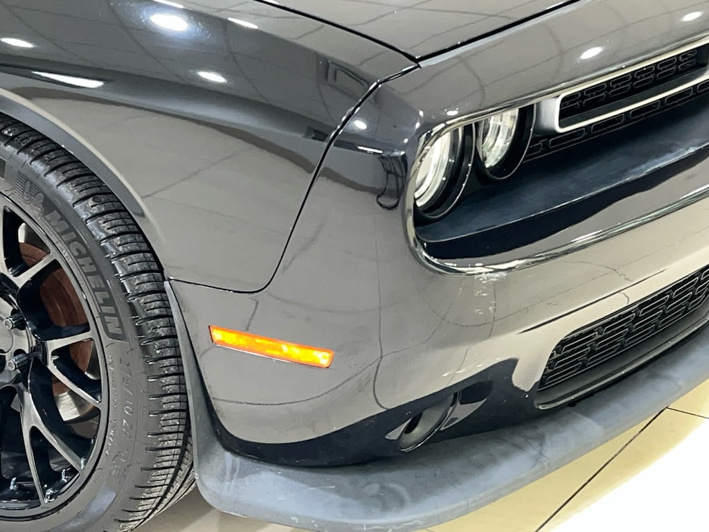 Used 2021 Dodge Challenger R/T Coupe