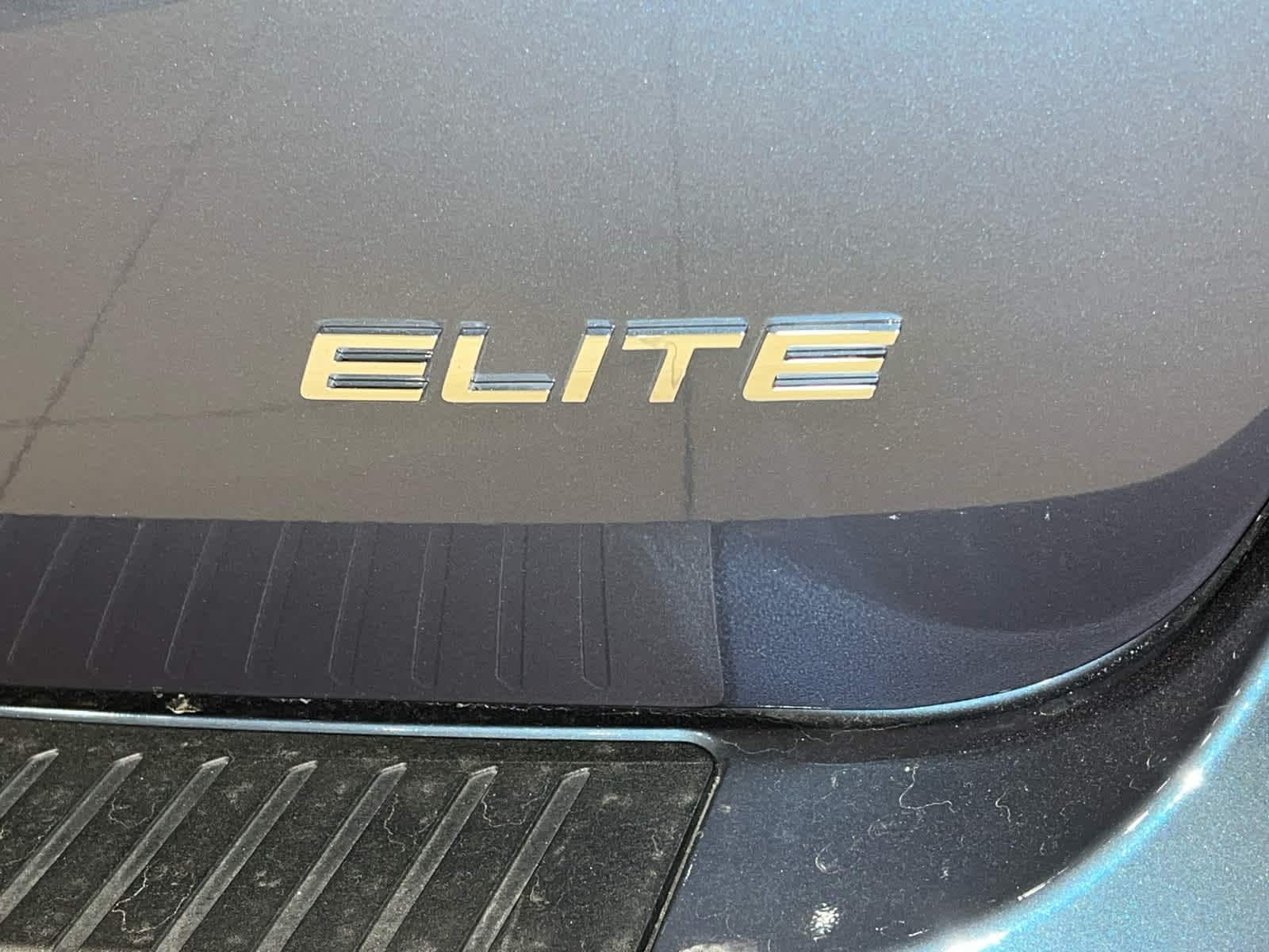 2026 Honda Odyssey Elite - Photo 11