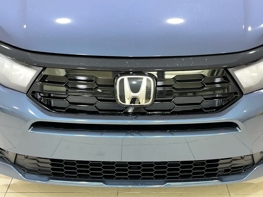 New 2026 Honda Odyssey Elite Van Passenger