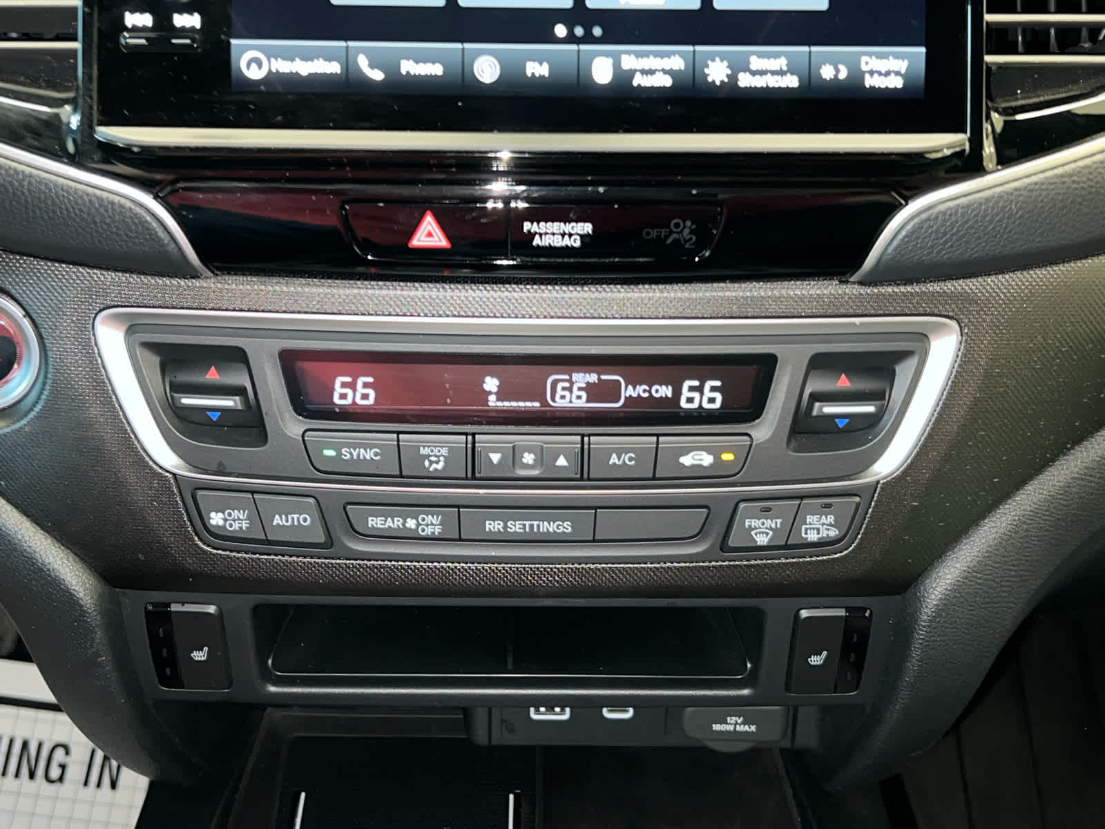 2025 Honda Ridgeline TrailSport - Photo 32