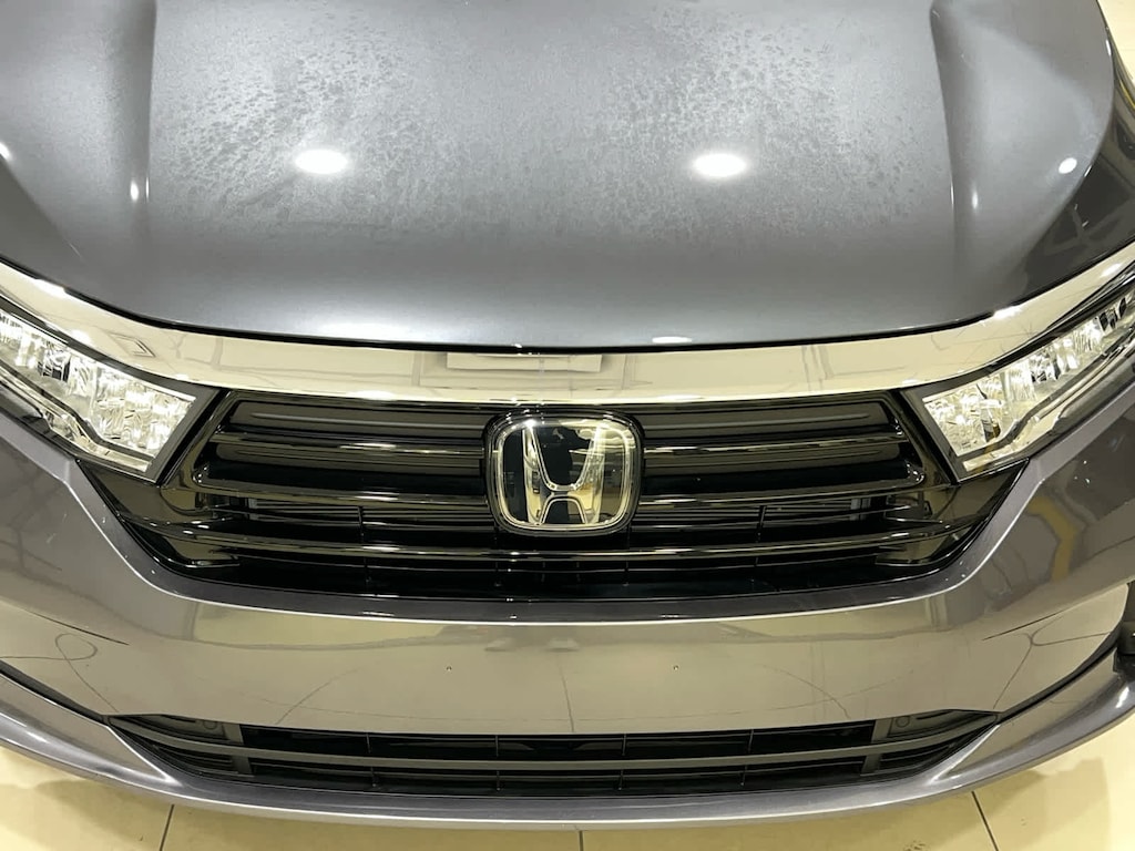 Used 2023 Honda Odyssey EX-L Van
