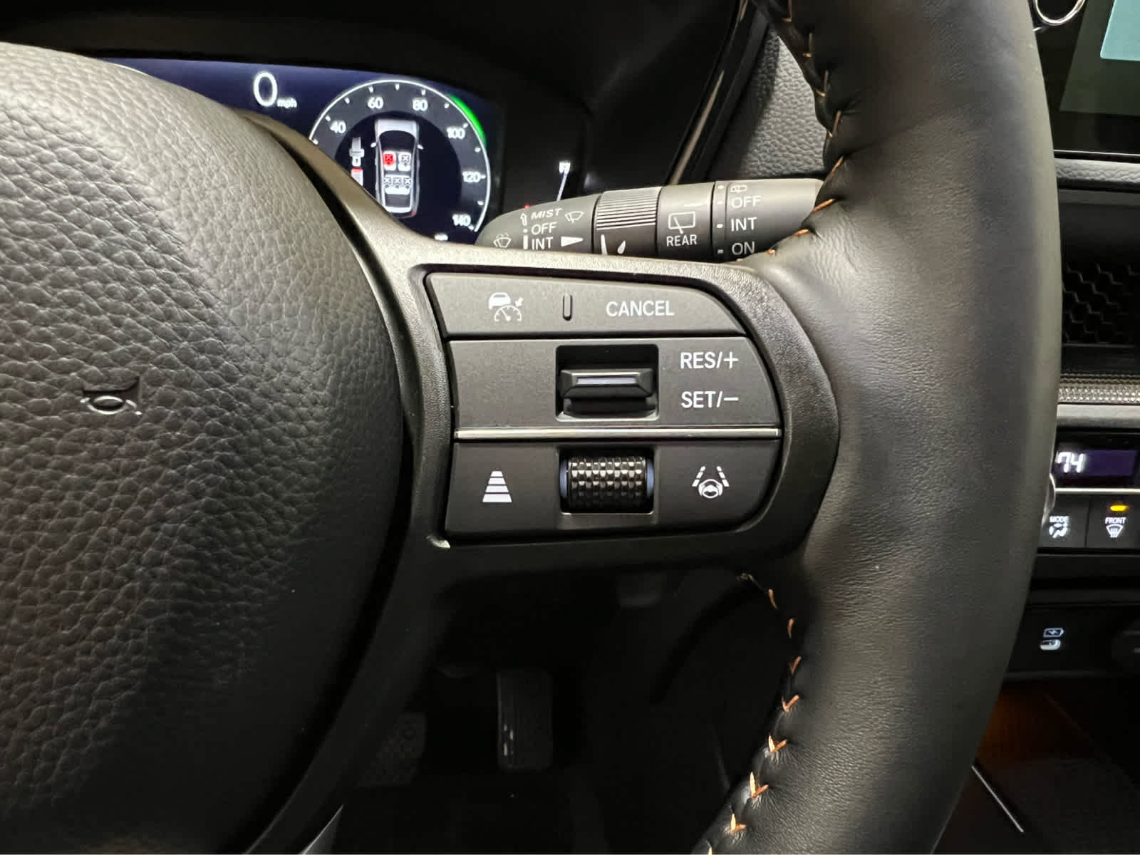 2026 Honda CR-V TrailSport - Photo 22