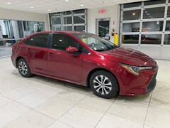 2022 Toyota Corolla Hybrid for sale in Kokomo