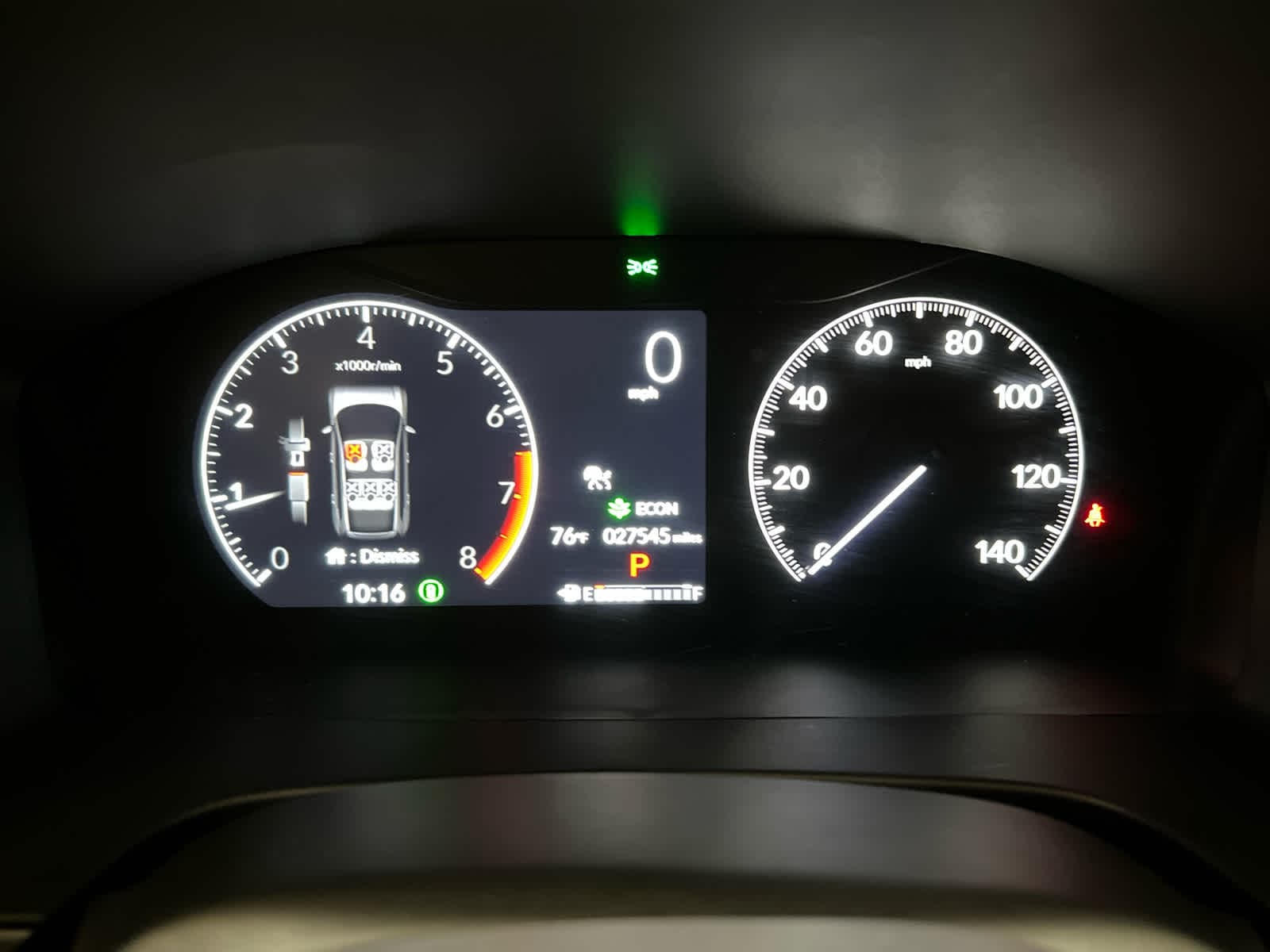 2023 Honda CR-V EX - Photo 24