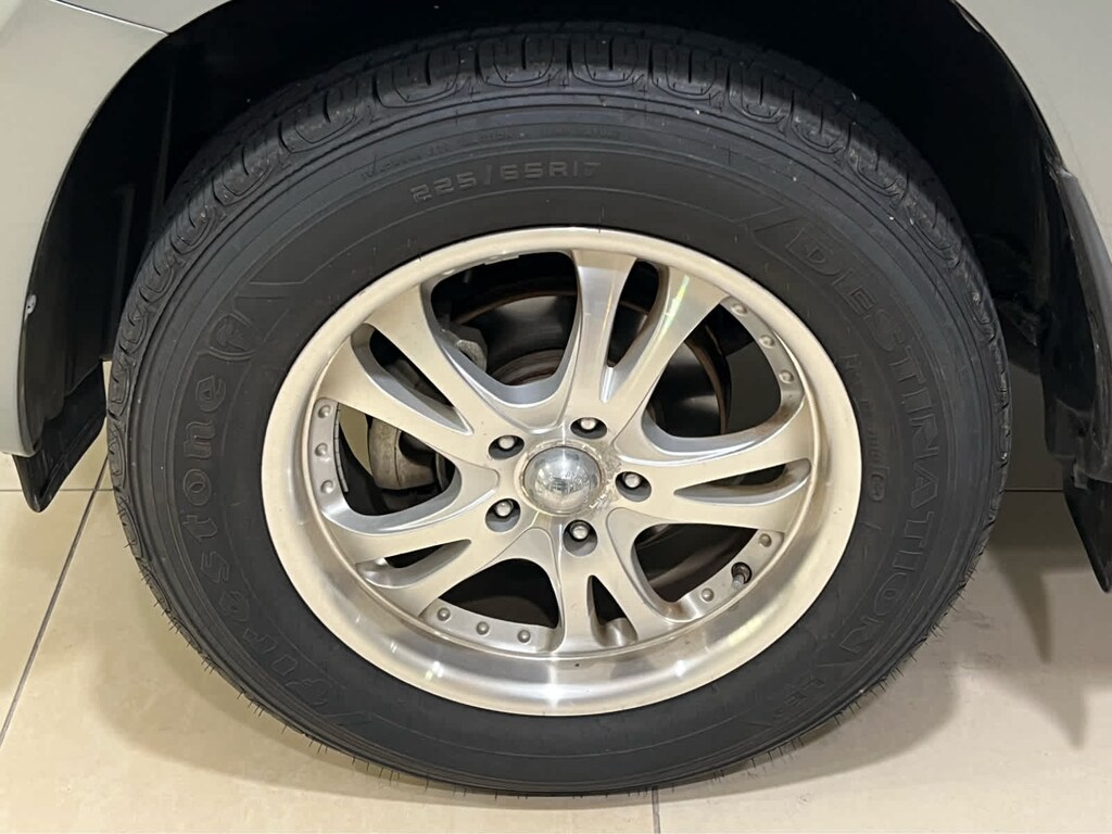 Used 2006 Toyota RAV4 Base SUV