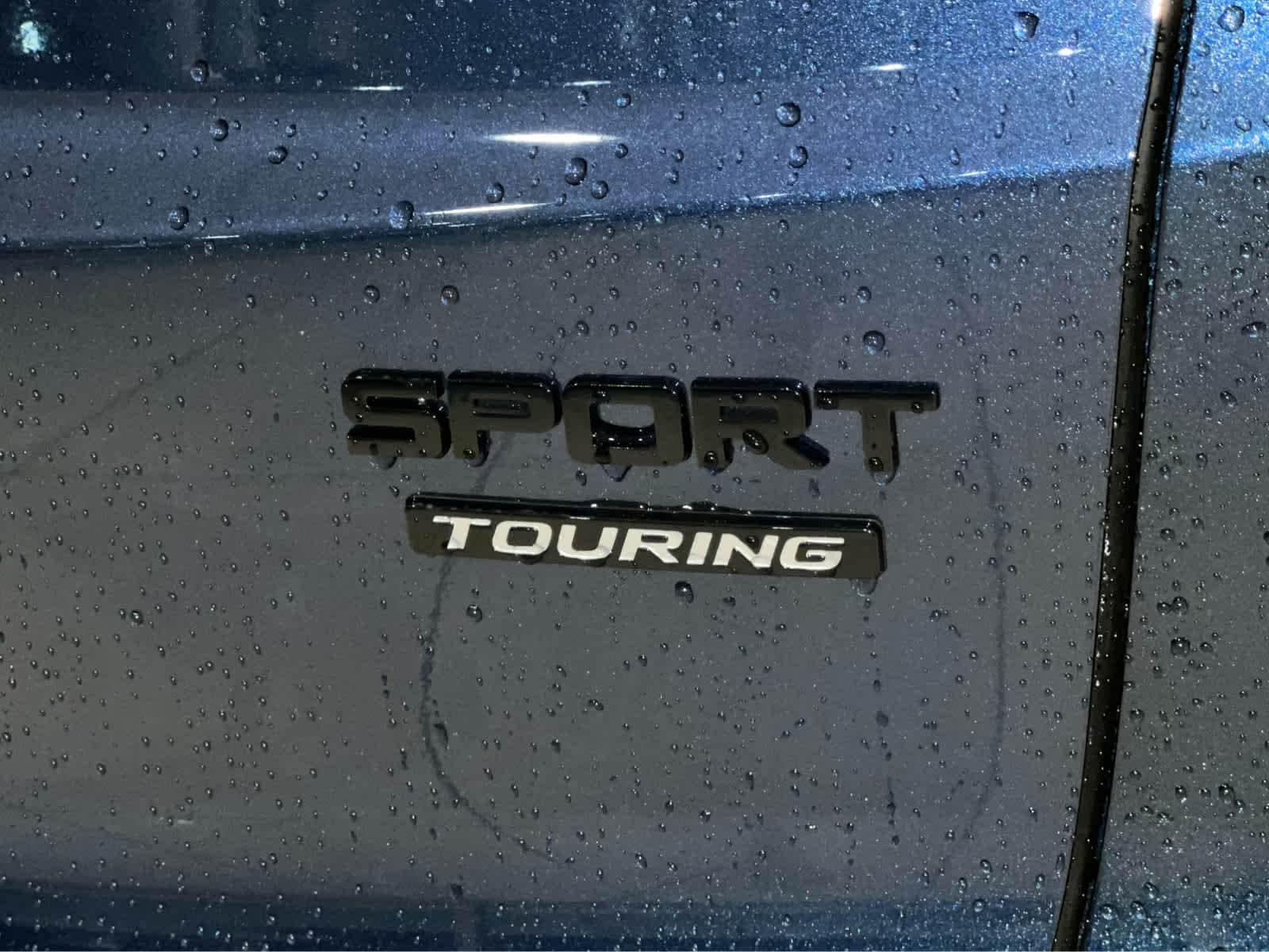 2026 Honda CR-V Sport Touring - Photo 9