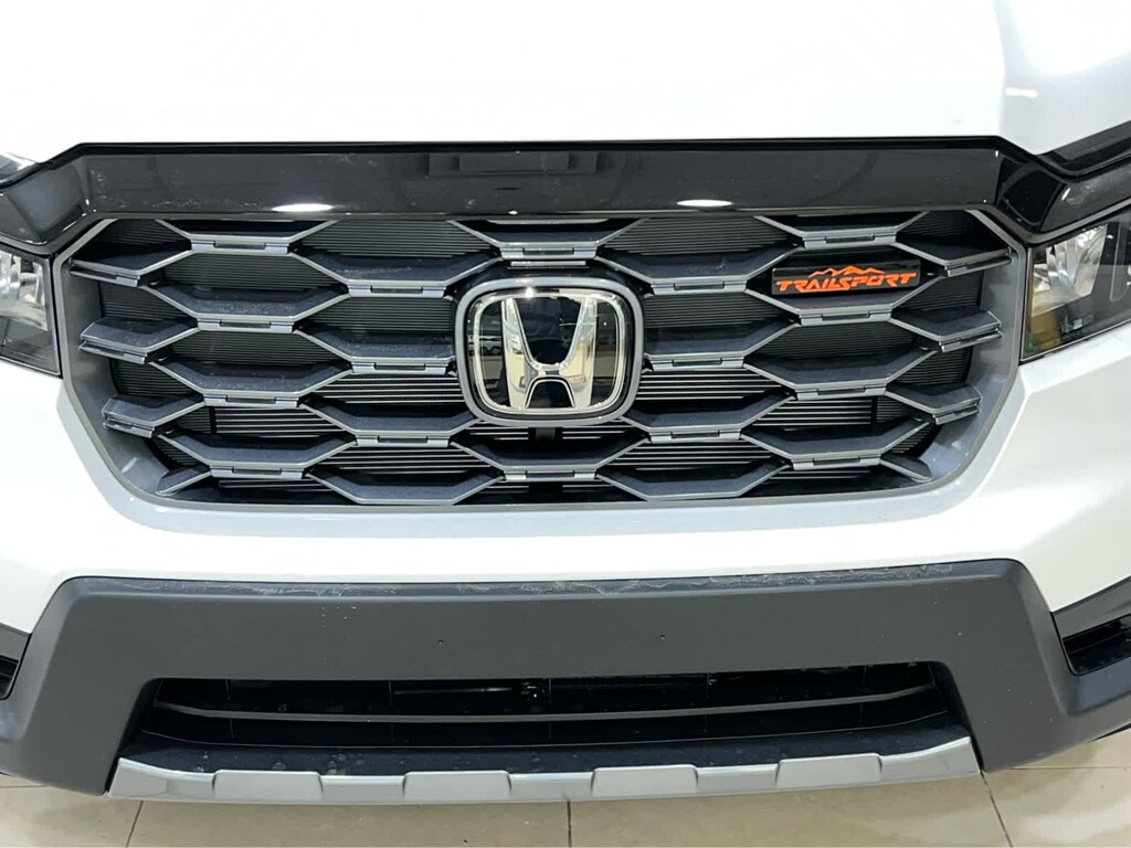 New 2026 Honda Ridgeline TrailSport+ Truck Crew Cab