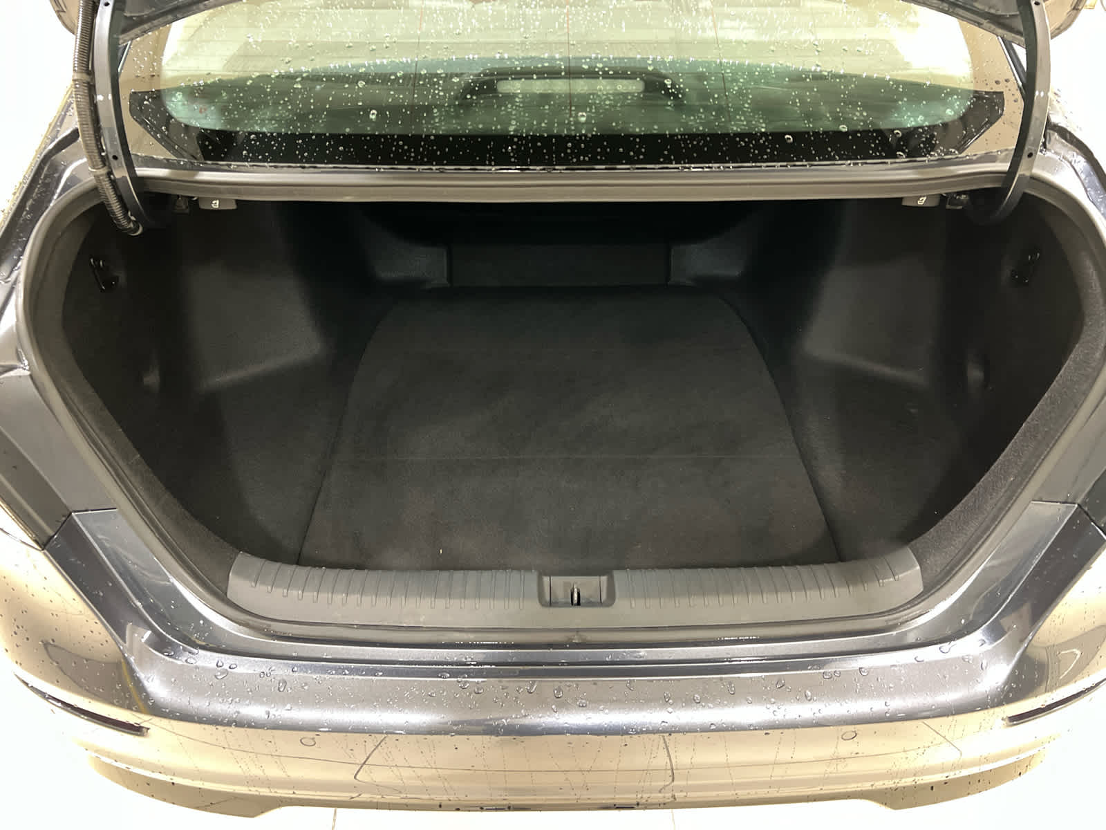 2025 Honda Accord Hybrid Touring - Photo 13