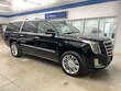  CADILLAC Escalade ESV