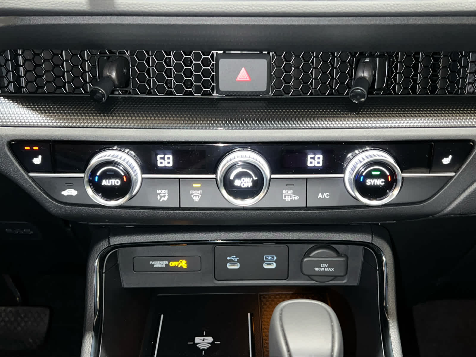 2026 Honda CR-V TrailSport - Photo 27