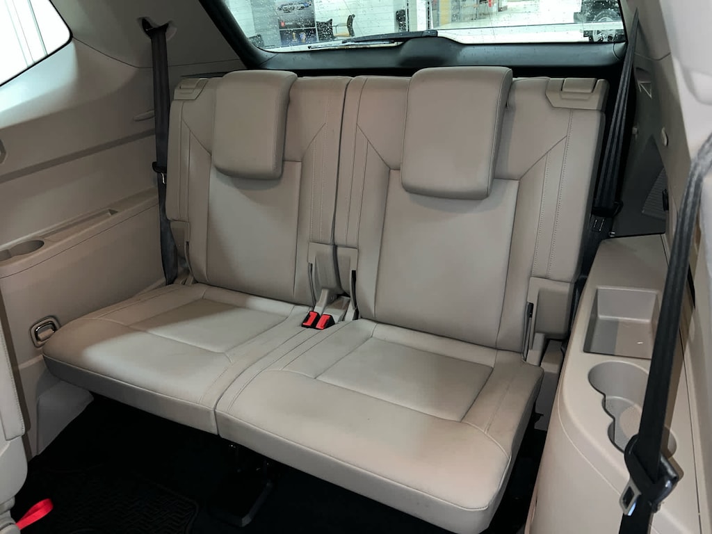 Used 2019 Volkswagen Atlas 3.6L V6 SE SUV