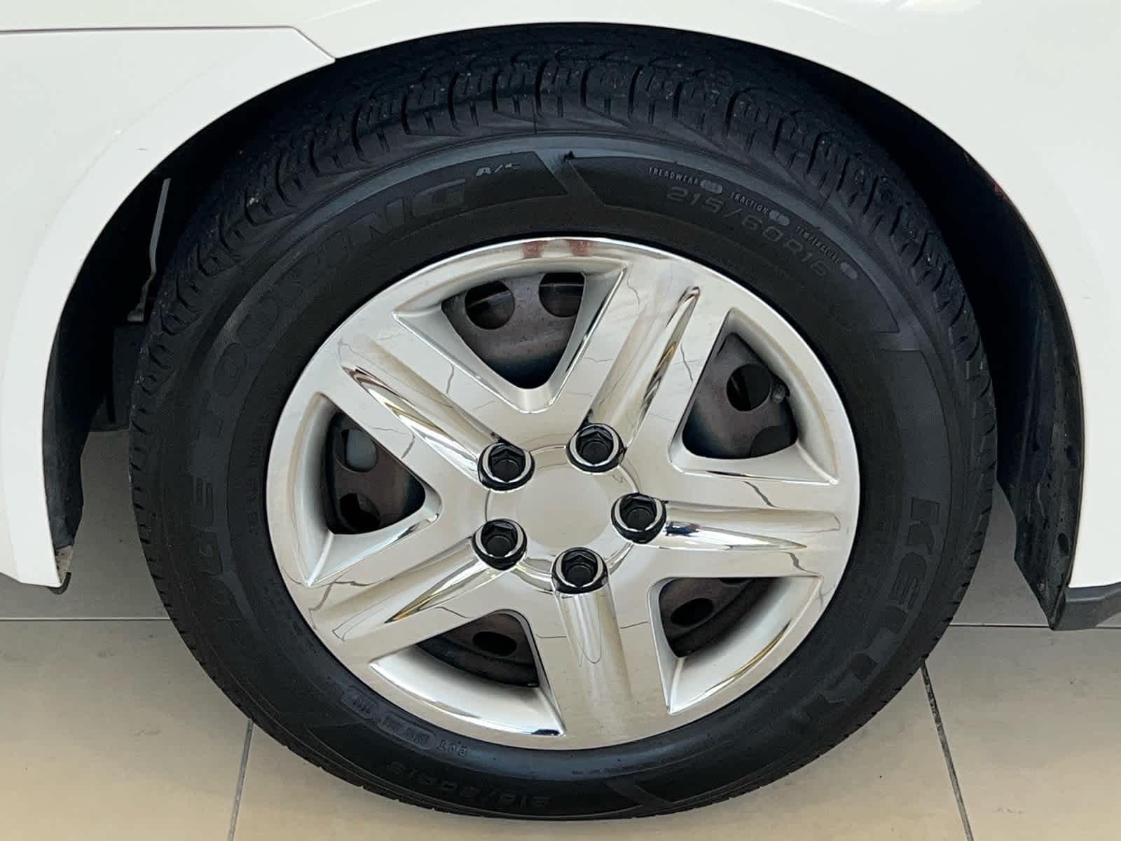 2008 Pontiac G6 1SV - Photo 6