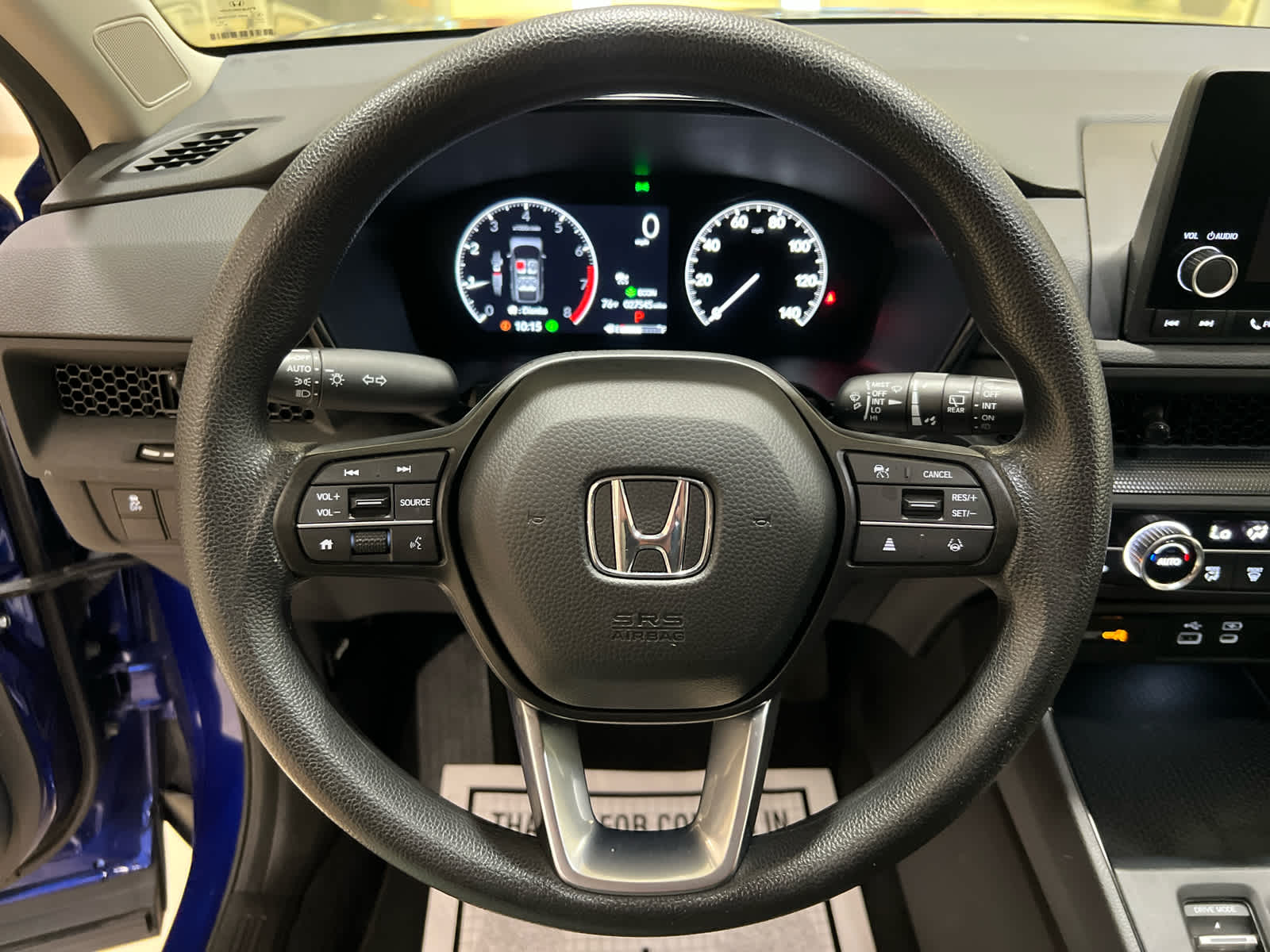 2023 Honda CR-V EX - Photo 21