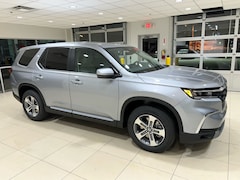 New 2025 Honda Pilot for sale in Kokomo