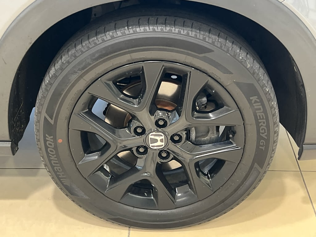 Used 2024 Honda HR-V Sport SUV