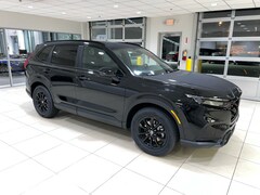 2026 Honda CR-V Hybrid Sport-L SUV